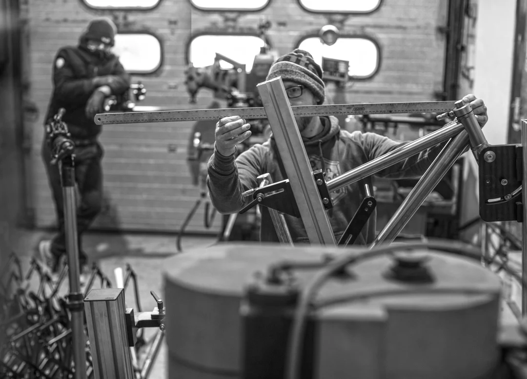 Built To Play Without Limits