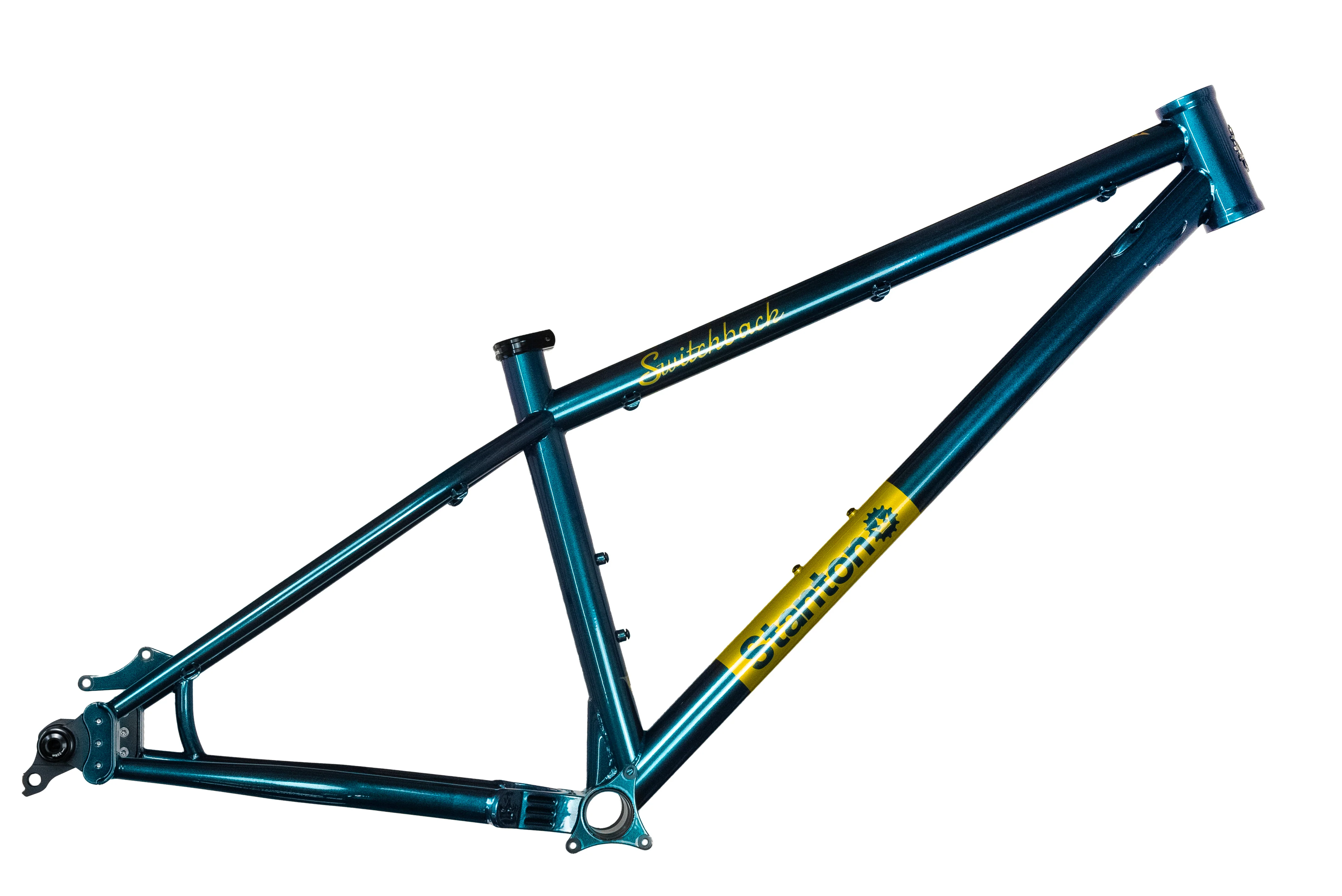 Hardtail